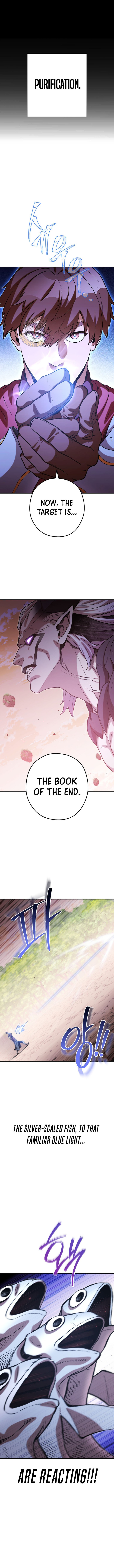 Dungeon Reset Chapter 251 7